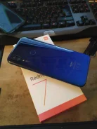 Xiaomi Redmi 7. �/�, 16 ��, �����, 4G LTE, Dual-SIM, ����������