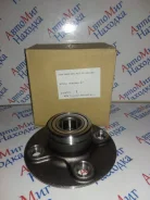 ��������� HUB048-37/35 J NTN 43200-72B00, 43200-2U500 k11 rear L=100, 43200-72B00 ����