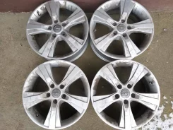 Replay OPL34. 6.5x16", 5x105, ET38, �� 56,6���. ����
