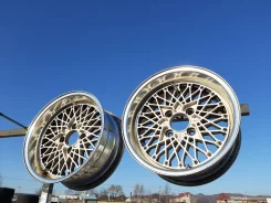 SSR Formula Mesh. 7.0x15", 4x114.3, ET1, �� 73,1���. ����