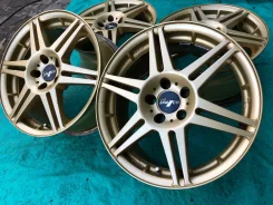 Sparco Rally. 7.0x16", 5x100, ET45, �� 73,1���. ����