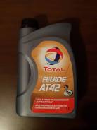 Total Transmission. ATF (��� ����), �����������, 1��. ����