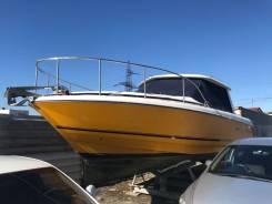 Yamaha CR-27. 2003 ���, ����� 12��., ��������� ���������, 225��.�., ������ ����