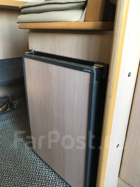 Yamaha CR-27. 2003 ���, ����� 12��., ��������� ���������, 225��.�., ������ ����