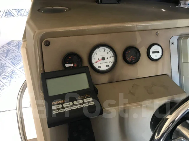 Yamaha CR-27. 2003 ���, ����� 12��., ��������� ���������, 225��.�., ������ ����