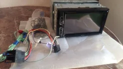 Pioneer AVH-A200BT ����