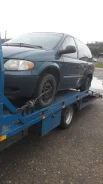 Dodge Caravan ����