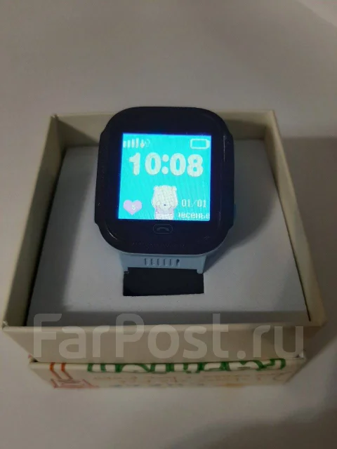 Jet Kid Smart. GPS, SIM-����� ����
