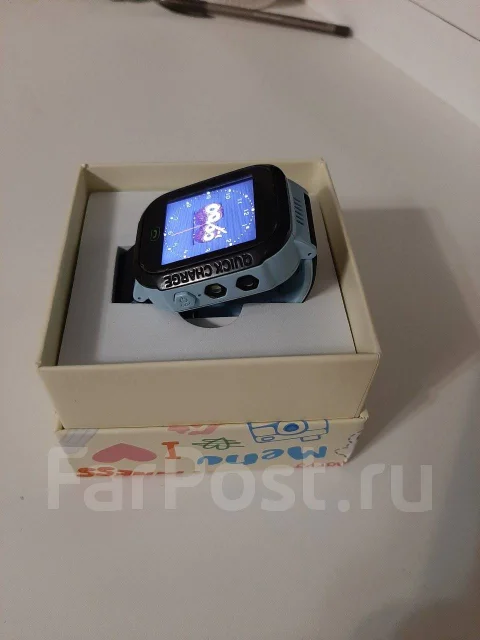 Jet Kid Smart. GPS, SIM-����� ����