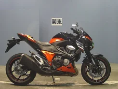 Kawasaki Z 800. 800����. ��., ��������, ���������, ��� �������. ��� ����� �� ������������ ����