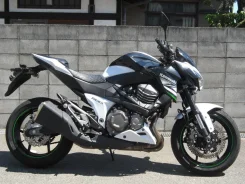 Kawasaki Z 800. 800����. ��., ��������, ���������, ��� �������. ��� ����� �� ������������ ����