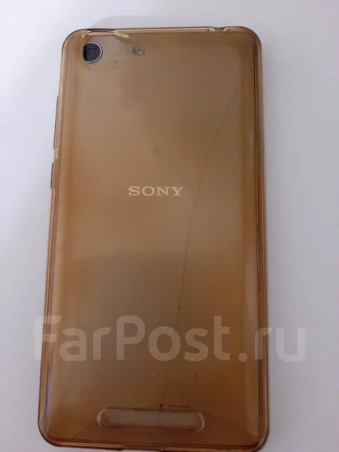 Sony Xperia M5. �/�, 16 ��, �������, 3G, 4G LTE, Dual-SIM, NFC ����