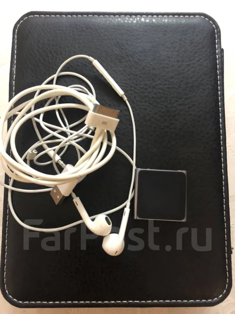 Apple iPod nano 6. ����