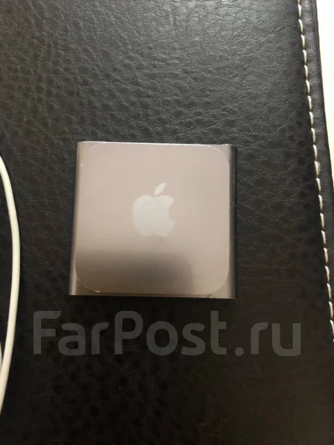 Apple iPod nano 6. ����