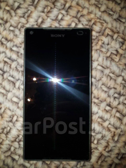 Sony Xperia X Compact. �/�, ������ ����