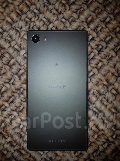 Sony Xperia X Compact. �/�, ������ ����