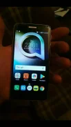 Alcatel Shine Lite 5080X. �/�, ������, 3G, 4G LTE, NFC ����