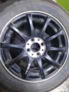 GTR. x15", 4x100 ����