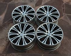 Trafficstar SFR. 8.5/9.0x20", 5x114.3, ET45/47 ����