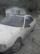 Peugeot 405 ����