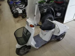 Honda Gyro Up. 49����. ��., ��������, ��� ���, ��� �������. ��� ����� �� ������������� ����