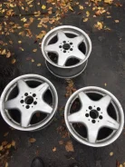 Ronal. 7.5x17", 5x112, ET37, �� 66,6���. ����