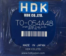 ���� ������� �������� HDK TO-054A48 Toyota TO-054A48 ����