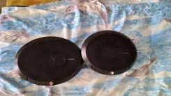 Power Acoustik ����