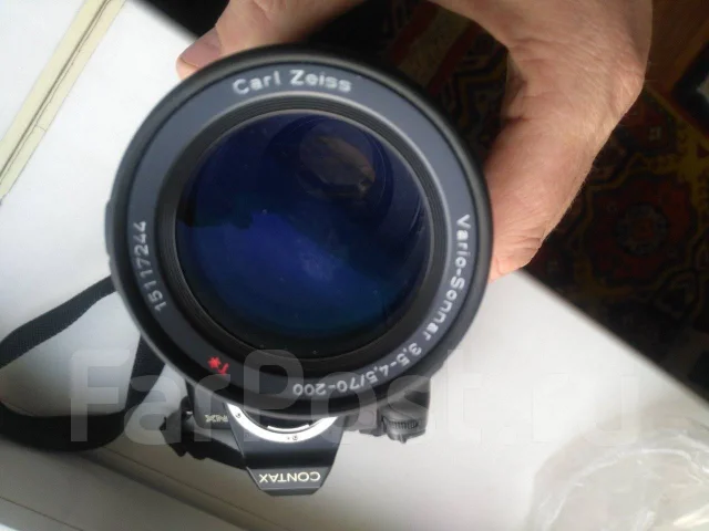 Zeiss ����