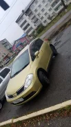 Nissan Tiida. �������, 4wd, 1.5, ������ ����