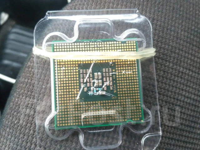 Intel Core 2 Quad Q9400 ����