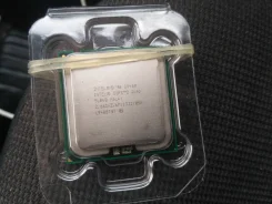 Intel Core 2 Quad Q9400 ����