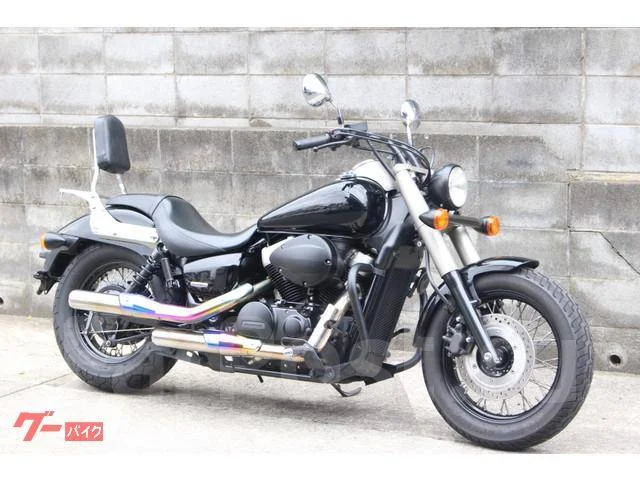 Honda Shadow Phantom. 750����. ��., ��������, ���������, ��� �������. ��� ����� �� ������������ ����