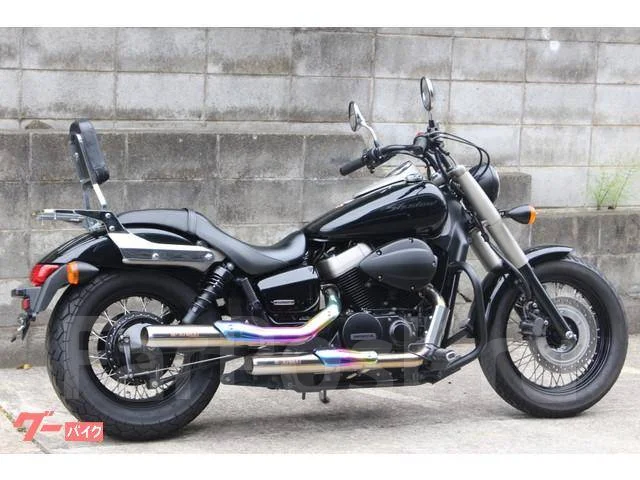 Honda Shadow Phantom. 750����. ��., ��������, ���������, ��� �������. ��� ����� �� ������������ ����