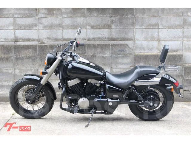 Honda Shadow Phantom. 750����. ��., ��������, ���������, ��� �������. ��� ����� �� ������������ ����