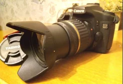 Canon EOS 50D