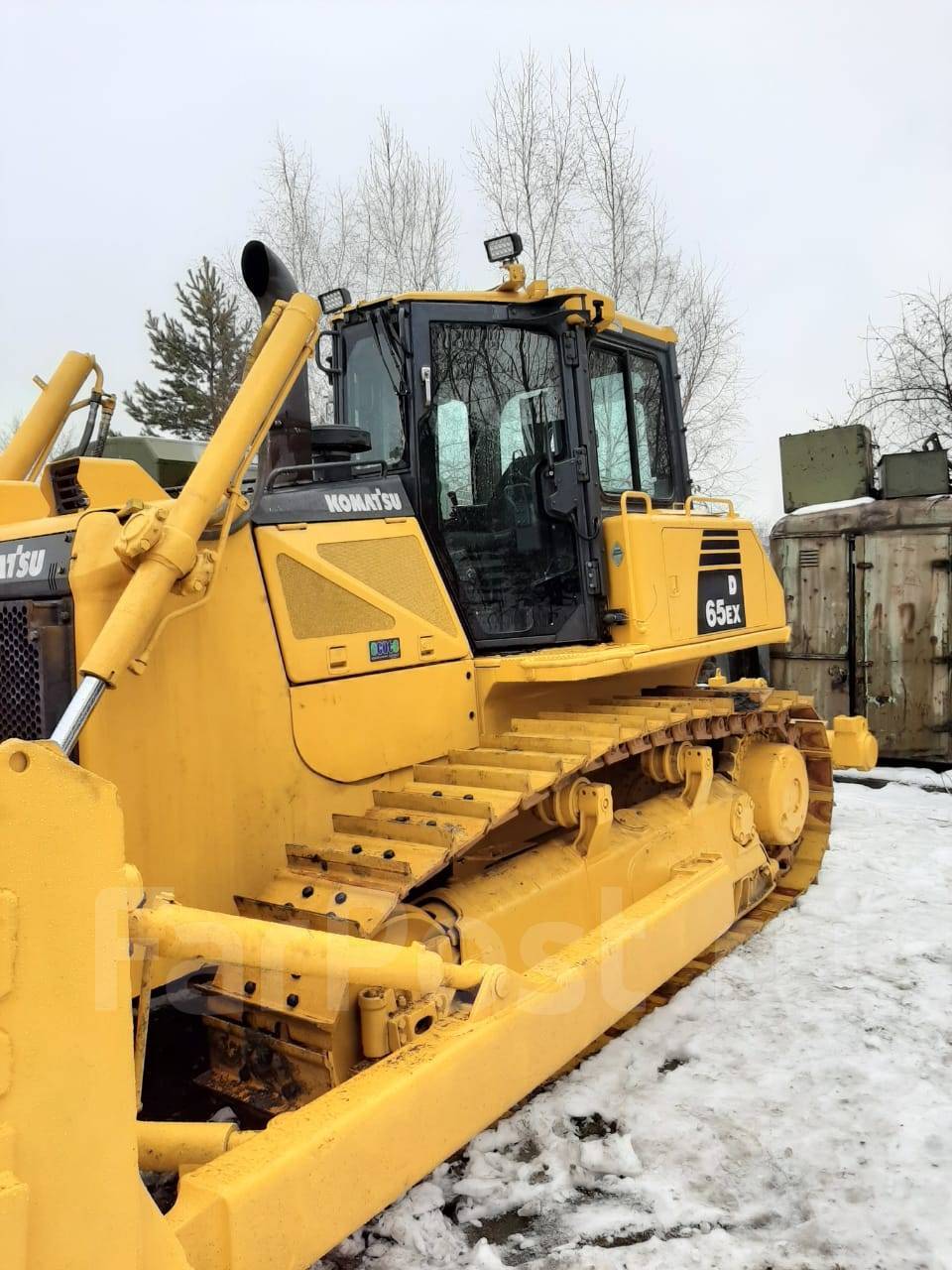 Бульдозер 21. Бульдозер Komatsu d65ex-16. Komatsu d375.