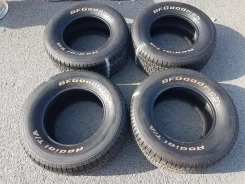 BFGoodrich Radial T/A. �����������, 2015 ���, �/�, ����� 5 % ����