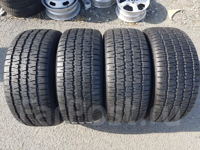 BFGoodrich Radial T/A. �����������, 2015 ���, �/�, ����� 5 % ����
