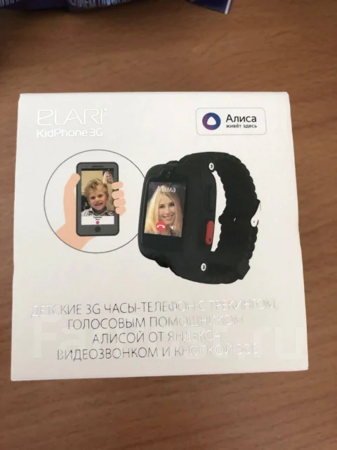 Elari KidPhone 2 ����