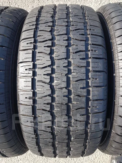 BFGoodrich Radial T/A. �����������, 2015 ���, �/�, ����� 5 % ����