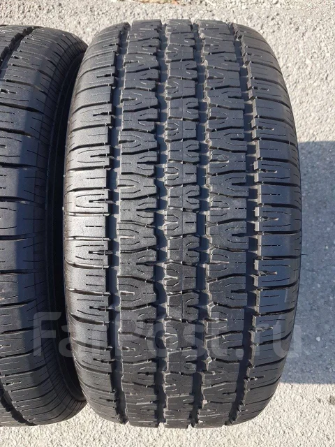 BFGoodrich Radial T/A. �����������, 2015 ���, �/�, ����� 5 % ����