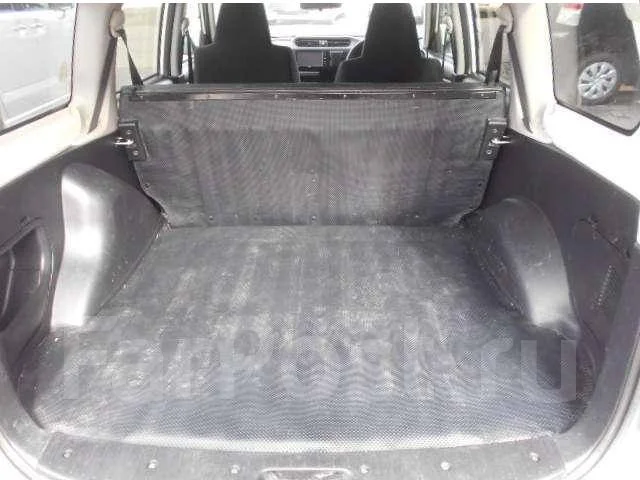 Toyota Succeed. ��������, 4wd, 1.5 (103��.�.), ������, 49 000����. ��, �/�. ��� ����� �� ������������ ����