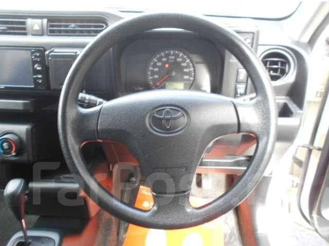 Toyota Succeed. ��������, 4wd, 1.5 (103��.�.), ������, 49 000����. ��, �/�. ��� ����� �� ������������ ����