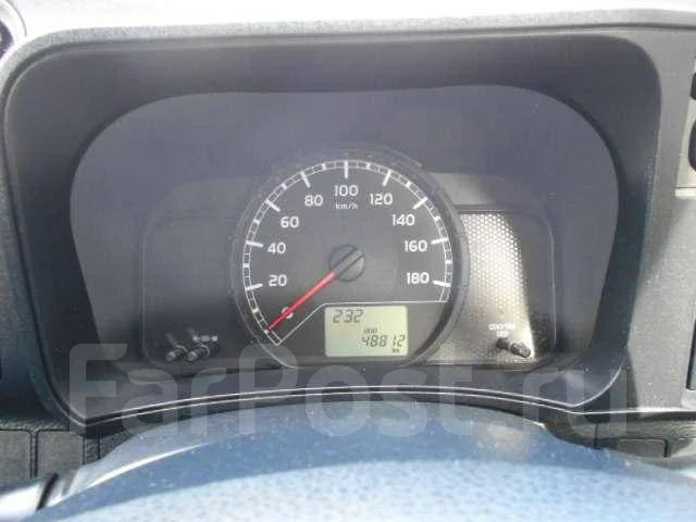 Toyota Succeed. ��������, 4wd, 1.5 (103��.�.), ������, 49 000����. ��, �/�. ��� ����� �� ������������ ����