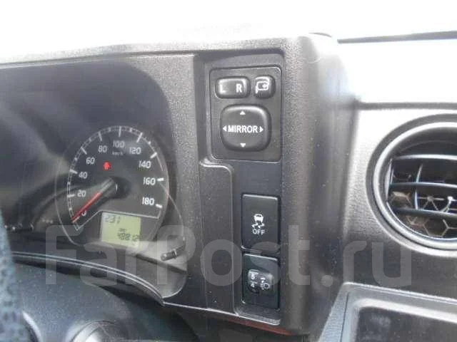 Toyota Succeed. ��������, 4wd, 1.5 (103��.�.), ������, 49 000����. ��, �/�. ��� ����� �� ������������ ����