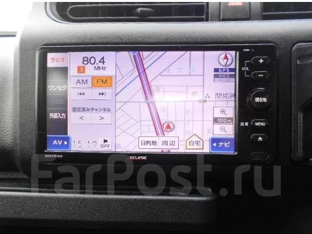Toyota Succeed. ��������, 4wd, 1.5 (103��.�.), ������, 49 000����. ��, �/�. ��� ����� �� ������������ ����