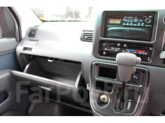 Daihatsu Hijet. ��������, 4wd, 0.7 (64��.�.), ������, 31 000����. ��, �/�. ��� ����� �� ������������ ����
