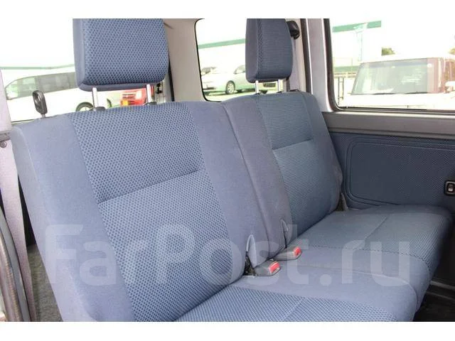 Daihatsu Hijet. ��������, 4wd, 0.7 (64��.�.), ������, 31 000����. ��, �/�. ��� ����� �� ������������ ����