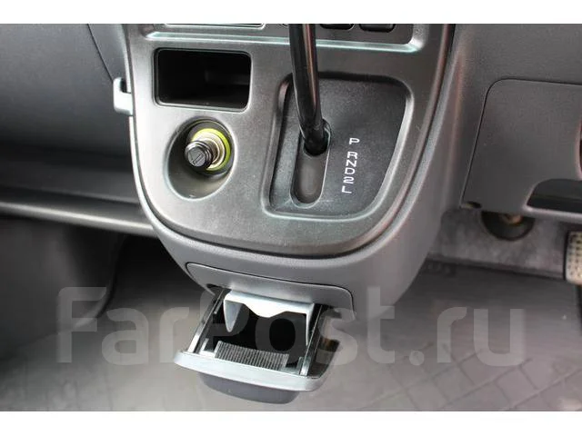 Daihatsu Hijet. ��������, 4wd, 0.7 (64��.�.), ������, 31 000����. ��, �/�. ��� ����� �� ������������ ����